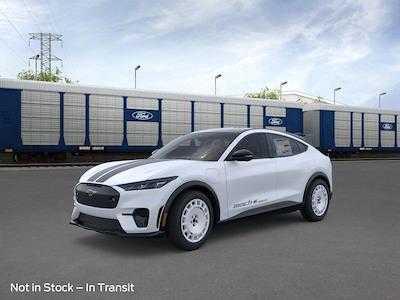 New 2025 Ford Mustang Mach-E GT AWD SUV for sale #L5EA51033 - photo 1