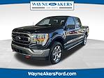 2022 Ford F-150 SuperCrew Cab 4WD Pickup for sale #L5EA51033A - photo 1