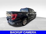 2022 Ford F-150 SuperCrew Cab 4WD Pickup for sale #L5EA51033A - photo 5