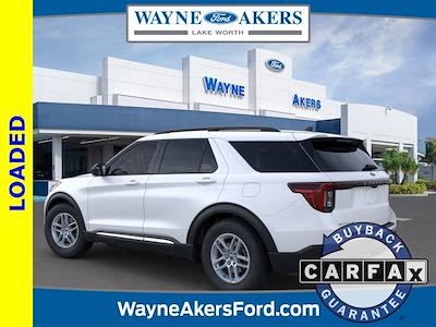 2025 Ford Explorer RWD SUV for sale #L5XB12871 - photo 2