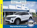 2025 Ford Explorer RWD SUV for sale #L5XB12871 - photo 1