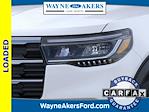 2025 Ford Explorer RWD SUV for sale #L5XB12871 - photo 18
