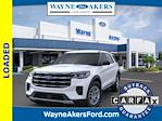 2025 Ford Explorer RWD SUV for sale #L5XB12871 - photo 3