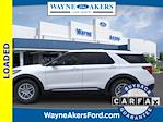 2025 Ford Explorer RWD SUV for sale #L5XB12871 - photo 4