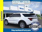 2025 Ford Explorer RWD SUV for sale #L5XB12871 - photo 2