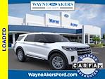 2025 Ford Explorer RWD SUV for sale #L5XB12871 - photo 7
