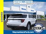 2025 Ford Explorer RWD SUV for sale #L5XB12871 - photo 8
