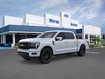 New 2025 Ford F-150 Lariat SuperCrew Cab for sale #L5FA01036X - photo 1