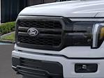 New 2025 Ford F-150 Lariat SuperCrew Cab for sale #L5FA01036X - photo 17