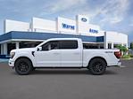 New 2025 Ford F-150 Lariat SuperCrew Cab for sale #L5FA01036X - photo 3