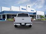 New 2025 Ford F-150 Lariat SuperCrew Cab for sale #L5FA01036X - photo 5