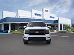 New 2025 Ford F-150 Lariat SuperCrew Cab for sale #L5FA01036X - photo 6