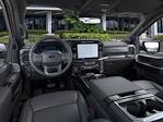 New 2025 Ford F-150 Lariat SuperCrew Cab for sale #L5FA01036X - photo 9