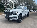 2025 Ford F-150 SuperCrew Cab 4x4 Pickup for sale #L5FA11398 - photo 1