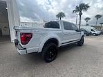 2025 Ford F-150 SuperCrew Cab 4x4 Pickup for sale #L5FA11398 - photo 5