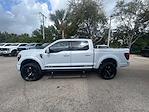 2025 Ford F-150 SuperCrew Cab 4x4 Pickup for sale #L5FA11398 - photo 6