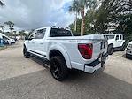 2025 Ford F-150 SuperCrew Cab 4x4 Pickup for sale #L5FA11398 - photo 2