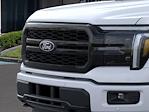 New 2025 Ford F-150 Lariat SuperCrew Cab 4x4 Pickup for sale #L5FA15606X - photo 17