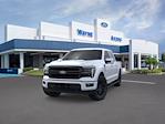 New 2025 Ford F-150 Lariat SuperCrew Cab 4x4 Pickup for sale #L5FA15606X - photo 4