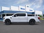 New 2025 Ford F-150 Lariat SuperCrew Cab 4x4 Pickup for sale #L5FA15606X - photo 3