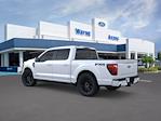 New 2025 Ford F-150 Lariat SuperCrew Cab 4x4 Pickup for sale #L5FA15606X - photo 2