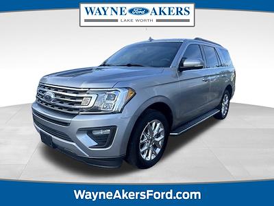 2020 Ford Expedition RWD SUV for sale #L5FA15606XA - photo 1