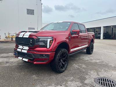 2025 Ford F-150 SuperCrew Cab 4x4 Pickup for sale #L5FA21219 - photo 1