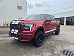 2025 Ford F-150 SuperCrew Cab 4x4 Pickup for sale #L5FA21219 - photo 1