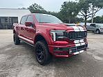2025 Ford F-150 SuperCrew Cab 4x4 Pickup for sale #L5FA21219 - photo 4