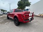 2025 Ford F-150 SuperCrew Cab 4x4 Pickup for sale #L5FA21219 - photo 2