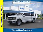 2025 Ford F-150 SuperCrew Cab 4x4 Pickup for sale #L5FA27841 - photo 1