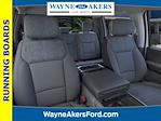 2025 Ford F-150 SuperCrew Cab 4x4 Pickup for sale #L5FA27841 - photo 10