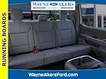2025 Ford F-150 SuperCrew Cab 4x4 Pickup for sale #L5FA27841 - photo 11