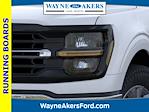 2025 Ford F-150 SuperCrew Cab 4x4 Pickup for sale #L5FA27841 - photo 18