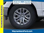 2025 Ford F-150 SuperCrew Cab 4x4 Pickup for sale #L5FA27841 - photo 19