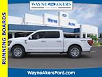 2025 Ford F-150 SuperCrew Cab 4x4 Pickup for sale #L5FA27841 - photo 4