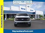 2025 Ford F-150 SuperCrew Cab 4x4 Pickup for sale #L5FA27841 - photo 6