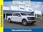 2025 Ford F-150 SuperCrew Cab 4x4 Pickup for sale #L5FA27841 - photo 7