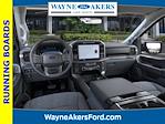 2025 Ford F-150 SuperCrew Cab 4x4 Pickup for sale #L5FA27841 - photo 9