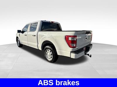 2021 Ford F-150 SuperCrew Cab RWD Pickup for sale #L5FA27841A - photo 2