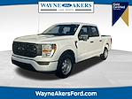 2021 Ford F-150 SuperCrew Cab RWD Pickup for sale #L5FA27841A - photo 1