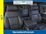 2025 Ford F-150 SuperCrew Cab 4x4 Pickup for sale #L5FA39964 - photo 10