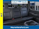 2025 Ford F-150 SuperCrew Cab 4x4 Pickup for sale #L5FA39964 - photo 11