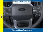 2025 Ford F-150 SuperCrew Cab 4x4 Pickup for sale #L5FA39964 - photo 12
