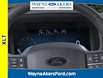 2025 Ford F-150 SuperCrew Cab 4x4 Pickup for sale #L5FA39964 - photo 13