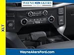 2025 Ford F-150 SuperCrew Cab 4x4 Pickup for sale #L5FA39964 - photo 15