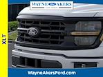 2025 Ford F-150 SuperCrew Cab 4x4 Pickup for sale #L5FA39964 - photo 17