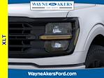 2025 Ford F-150 SuperCrew Cab 4x4 Pickup for sale #L5FA39964 - photo 18