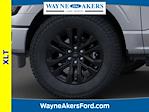2025 Ford F-150 SuperCrew Cab 4x4 Pickup for sale #L5FA39964 - photo 19