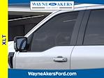 2025 Ford F-150 SuperCrew Cab 4x4 Pickup for sale #L5FA39964 - photo 20